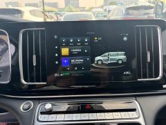 GAC Aion M8 Premier Series 390T Supreme Edition - ფოტო 6