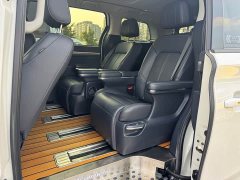 GAC Aion M8 Premier Series 390T Supreme Edition - ფოტო 8