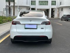 Tesla Model Y Long Range All-Wheel Drive - ფოტო 5