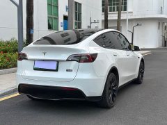 Tesla Model Y Long Range All-Wheel Drive - ფოტო 6
