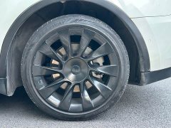 Tesla Model Y Long Range All-Wheel Drive - ფოტო 7