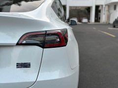 Tesla Model Y Long Range All-Wheel Drive - ფოტო 8