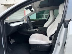Tesla Model Y Long Range All-Wheel Drive - ფოტო 9