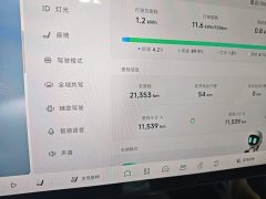 Xpeng Xiaopeng MONA M03 620 Extended Range - ფოტო 8