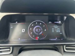 Hyundai Elantra 2022 1.5L CVT GLX Elite - ფოტო 18