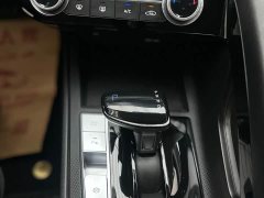 Hyundai Elantra 2022 1.5L CVT GLX Elite - ფოტო 19
