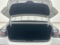 Hyundai Elantra 2022 1.5L CVT GLX Elite - ფოტო 6