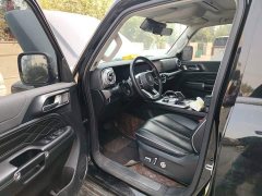 Tank 300 2021 Off-Road Edition 2.0T Conqueror - ფოტო 12