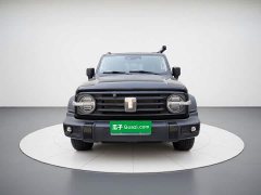 Tank 300 2021 Off-Road Edition 2.0T Conqueror - ფოტო 2