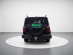 Tank 300 2021 Off-Road Edition 2.0T Conqueror - ფოტო 3