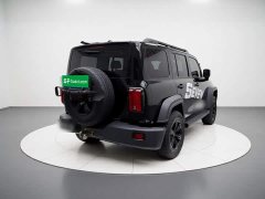 Tank 300 2021 Off-Road Edition 2.0T Conqueror - ფოტო 4
