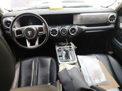Tank 300 2021 Off-Road Edition 2.0T Conqueror - ფოტო 5