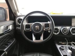 Tank 300 2021 Off-Road Edition 2.0T Conqueror - ფოტო 6