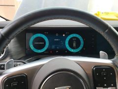 Tank 300 2021 Off-Road Edition 2.0T Conqueror - ფოტო 7