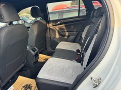 Volkswagen Tharu Taos 380TSI AWD R-Line Smart Connected Edition - ფოტო 10