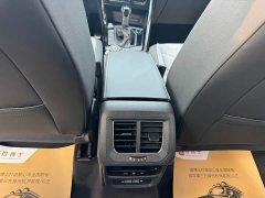 Volkswagen Tharu Taos 380TSI AWD R-Line Smart Connected Edition - ფოტო 11
