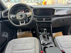 Volkswagen Tharu Taos 380TSI AWD R-Line Smart Connected Edition - ფოტო 12