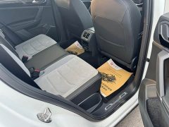 Volkswagen Tharu Taos 380TSI AWD R-Line Smart Connected Edition - ფოტო 13