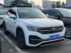 Volkswagen Tharu Taos 380TSI AWD R-Line Smart Connected Edition - ფოტო 2