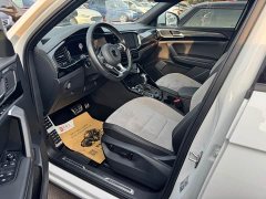 Volkswagen Tharu Taos 380TSI AWD R-Line Smart Connected Edition - ფოტო 3