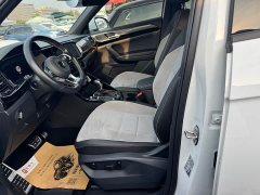 Volkswagen Tharu Taos 380TSI AWD R-Line Smart Connected Edition - ფოტო 4