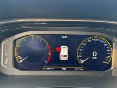 Volkswagen Tharu Taos 380TSI AWD R-Line Smart Connected Edition - ფოტო 6