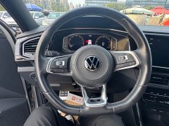 Volkswagen Tharu Taos 380TSI AWD R-Line Smart Connected Edition - ფოტო 7