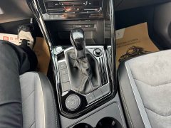 Volkswagen Tharu Taos 380TSI AWD R-Line Smart Connected Edition - ფოტო 9