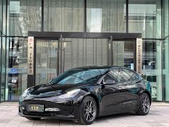 Tesla Model 3 Rear-Wheel Drive - ფოტო 1