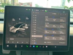 Tesla Model 3 Rear-Wheel Drive - ფოტო 11