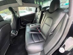 Tesla Model 3 Rear-Wheel Drive - ფოტო 15