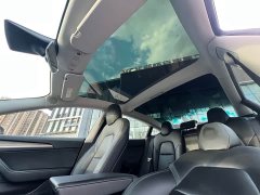 Tesla Model 3 Rear-Wheel Drive - ფოტო 16