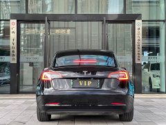 Tesla Model 3 Rear-Wheel Drive - ფოტო 18
