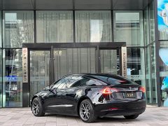Tesla Model 3 Rear-Wheel Drive - ფოტო 19