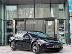 Tesla Model 3 Rear-Wheel Drive - ფოტო 3