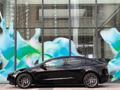 Tesla Model 3 Rear-Wheel Drive - ფოტო 4