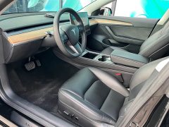 Tesla Model 3 Rear-Wheel Drive - ფოტო 5