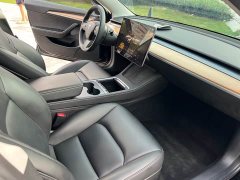 Tesla Model 3 Rear-Wheel Drive - ფოტო 8