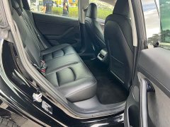 Tesla Model 3 Rear-Wheel Drive - ფოტო 9