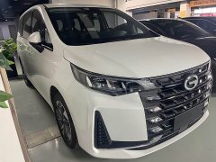 GAC Aion M6 2021 PRO 270T Automatic Luxury - ფოტო 3