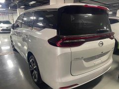 GAC Aion M6 2021 PRO 270T Automatic Luxury - ფოტო 4