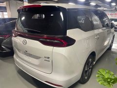 GAC Aion M6 2021 PRO 270T Automatic Luxury - ფოტო 5