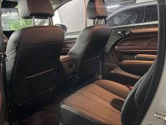 GAC Aion M6 2021 PRO 270T Automatic Luxury - ფოტო 8
