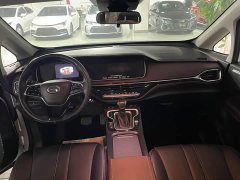 GAC Aion M6 2021 PRO 270T Automatic Luxury - ფოტო 9