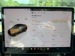 Tesla Model Y Facelift Rear-Wheel Drive - ფოტო 10