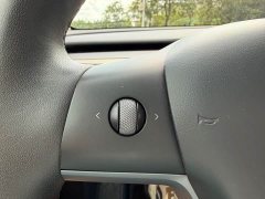 Tesla Model Y Facelift Rear-Wheel Drive - ფოტო 12