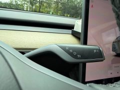 Tesla Model Y Facelift Rear-Wheel Drive - ფოტო 14
