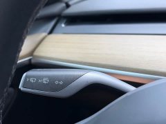 Tesla Model Y Facelift Rear-Wheel Drive - ფოტო 15