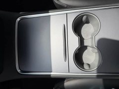 Tesla Model Y Facelift Rear-Wheel Drive - ფოტო 17