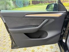 Tesla Model Y Facelift Rear-Wheel Drive - ფოტო 20